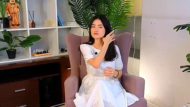 SharondaDriessen from StripChat is Freechat