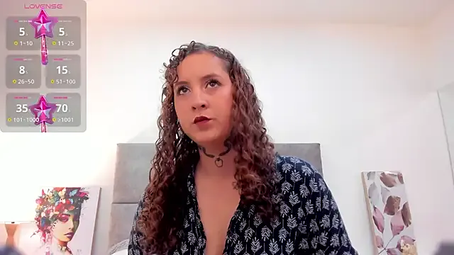 Avatar of SharonMartini