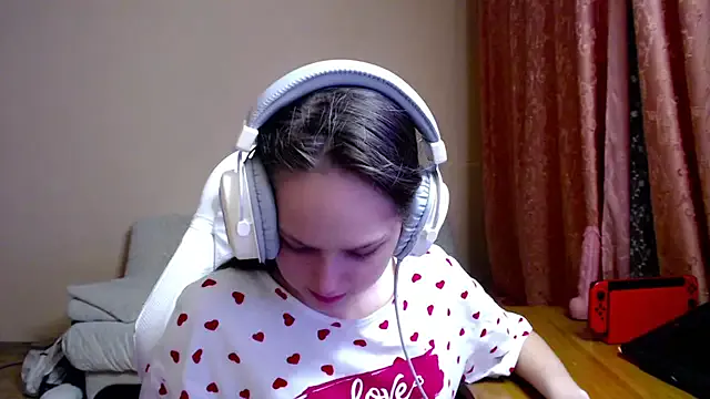 Avatar of SharybbFace