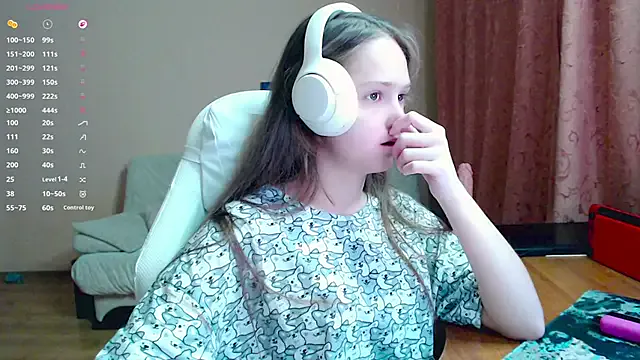 Avatar of SharybbFace