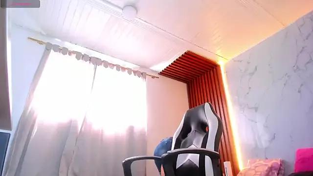 Photos of shasha_bloom from StripChat is Freechat