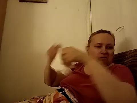 Photos of She-devilx from StripChat is Freechat
