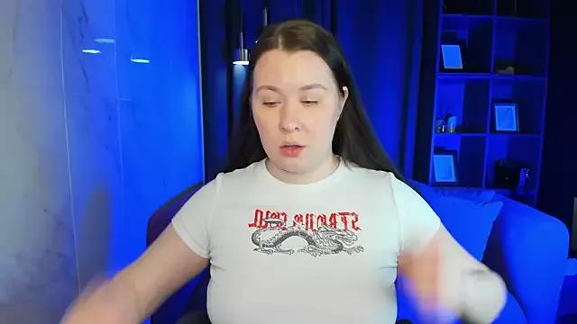 ShedarBrooks from StripChat is Freechat