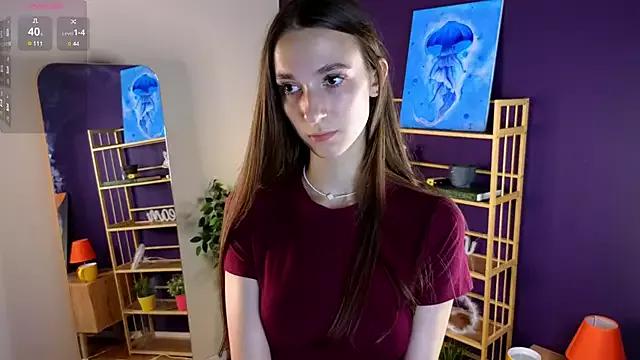Photos of SheenaDunaway from StripChat is Freechat