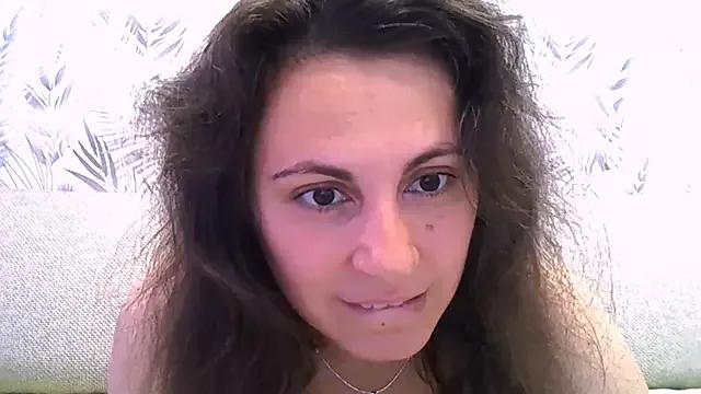 ShelaDiass from StripChat is Freechat