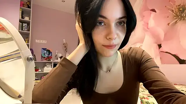 ShellyBedor — Freechat on StripChat