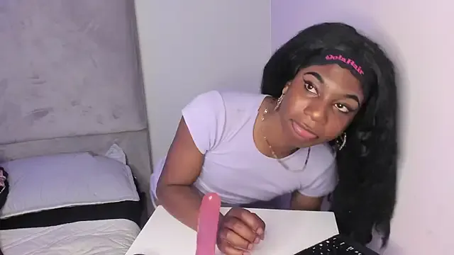 Shelsyissy — Can i CUM 