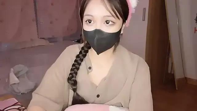 ShengHan-Barbie from StripChat is Freechat