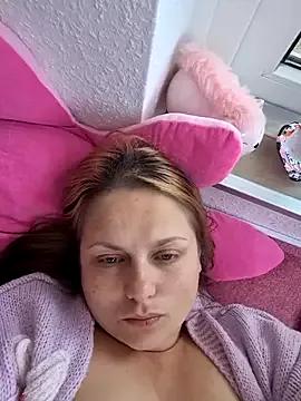 sherazadkinky from StripChat is Freechat