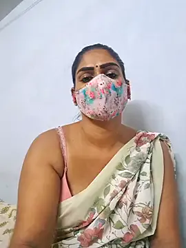 sherlin24 — Freechat on StripChat