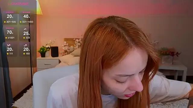SheRry_SandRra from StripChat is Freechat