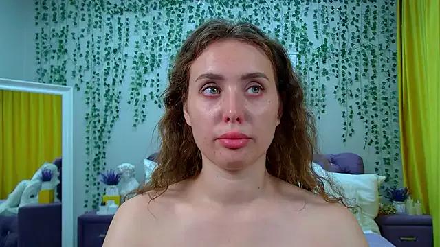SherryBaers from StripChat is Freechat