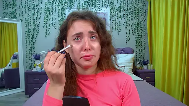 Avatar of SherryBaers