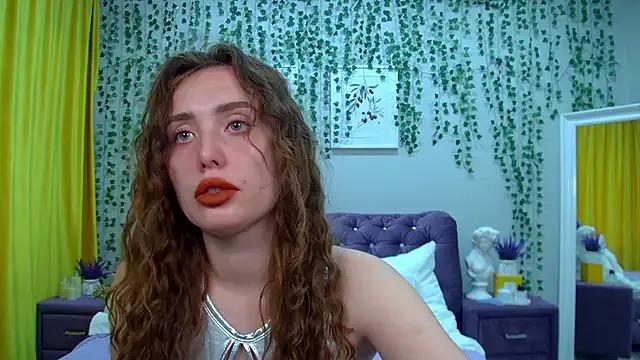 SherryBaers from StripChat is Freechat