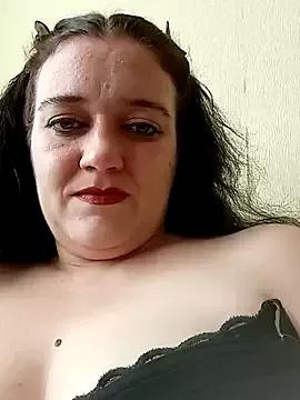 SherryLady291 from StripChat is Freechat