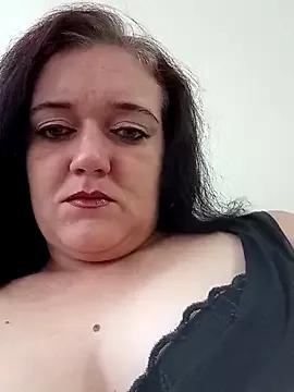 SherryLady291 from StripChat is Freechat