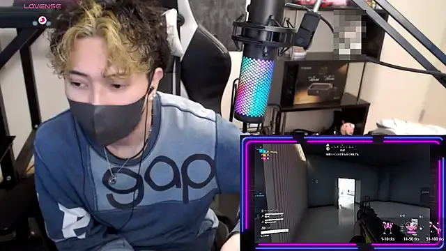 ShizuKuu-429's avatar