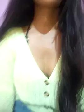 Shopheea_Lily from StripChat is Freechat