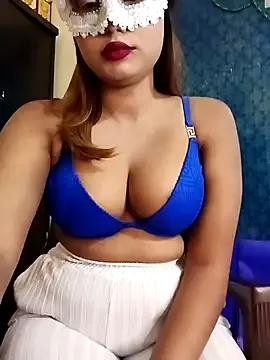 Photos of Shreshtha_sasha from StripChat is Freechat
