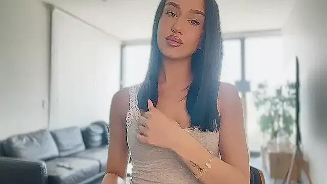 Photos of shy_Colette from StripChat is Freechat