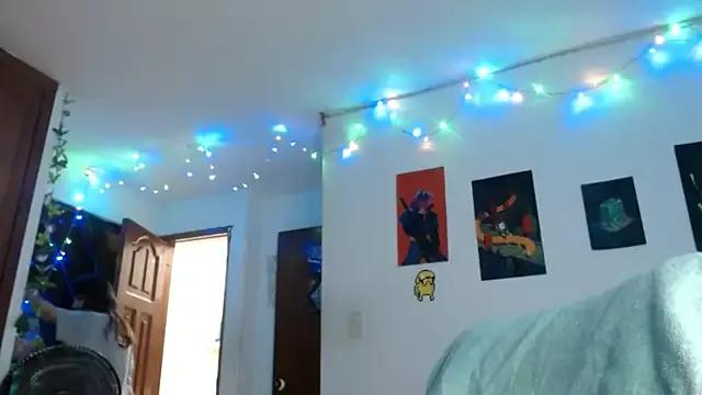 shy_katy_ from StripChat is Freechat