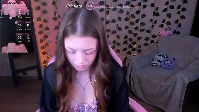 Shy_serena webcams show profile image 