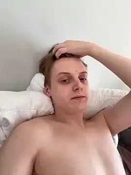 shyguysssss from StripChat is Freechat