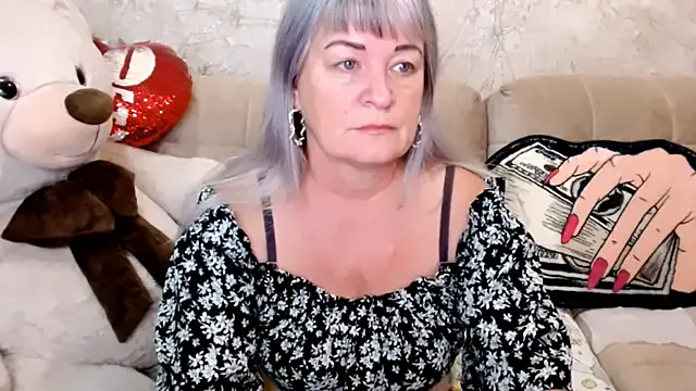 SiberiabBerry — Dear men, who love to make me happy??