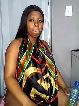 Sidechick_420 from StripChat is Freechat