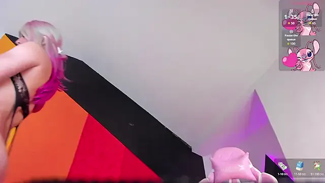 Avatar of Sidney_Belle