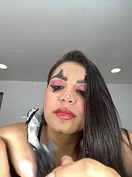 SienaWild from StripChat is Freechat