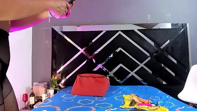 Try our girls live displays and explore the company of endless strippers, with beautiful physiques, vibrating toys and more.