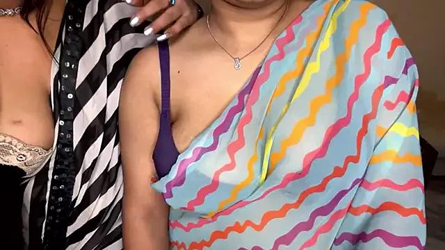 Silent_bdgirl from StripChat is Freechat