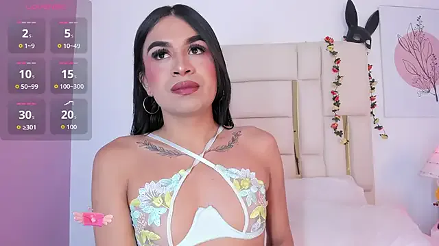 Avatar of Silvanna-Casstro