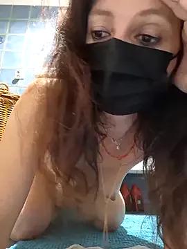 Photos of Silvia_Zeno from StripChat is Freechat