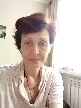 SilviaHart webcams show profile image 