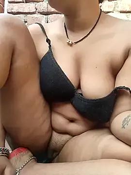 Photos of Simaran_bhabhi from StripChat is Freechat