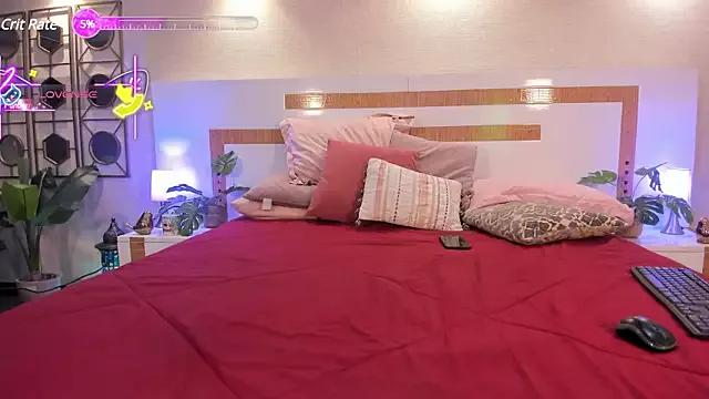 Try our girls live displays and explore the company of endless strippers, with beautiful physiques, vibrating toys and more.
