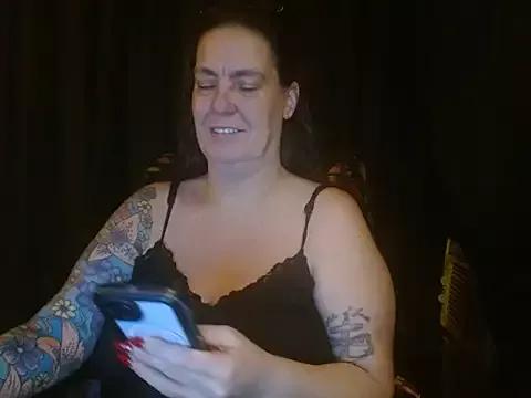 SimoneMoore from StripChat is Freechat