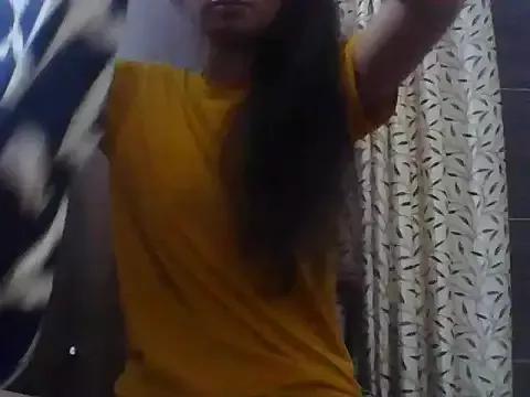 Simran_Angel from StripChat is Freechat
