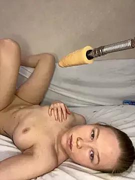 Photos of SinaDoll from StripChat is Freechat
