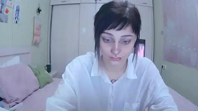SineKiraReal from StripChat is Freechat