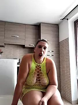 SinfulMarkedQueens from StripChat is Freechat