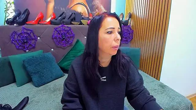 SinfulStar88 from StripChat is Freechat