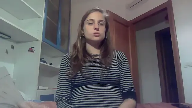 SinnEmily — Suck baby daddy's cock