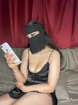 Photos of Sinourita_Arab from StripChat is Private