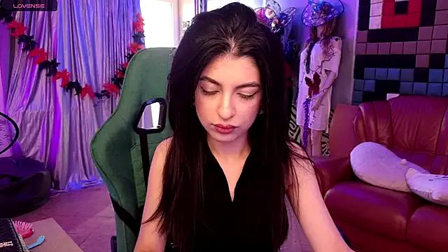 SinWolf_ from StripChat is Freechat
