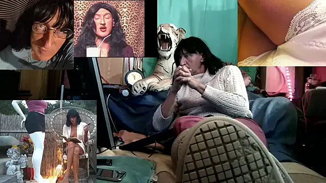 Avatar of SissiDomination