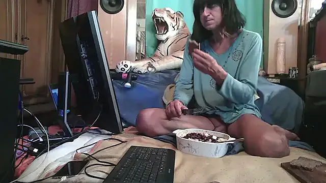 Avatar of SissiDomination