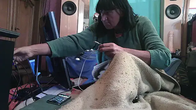 Avatar of SissiDomination